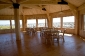 Seal River dining room