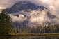 Fjords in British Columbia