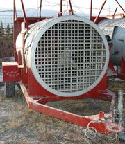 Polar Bear trap Polar Bear trap