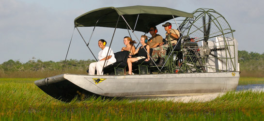 Lamanai_airboat