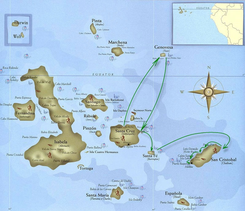 Latin_Trails_Journey_B_5_day_itinerary