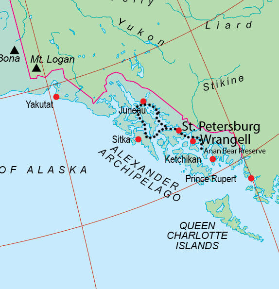 Alaska_panhandle