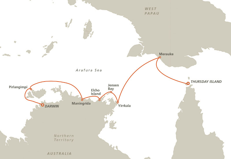 Arnhemland
