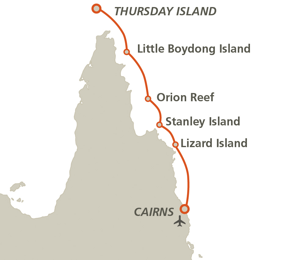 Tropical Reefs and Culture
