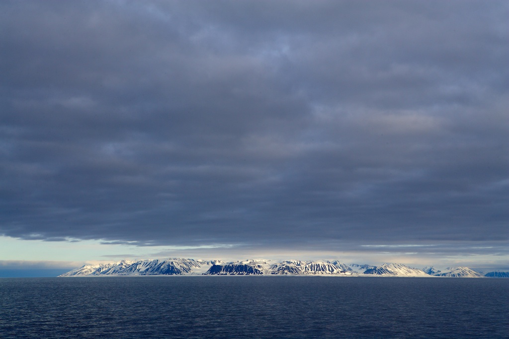 Spitsbergen