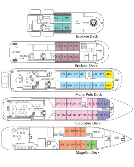 Corinthian_II_Deck_plan