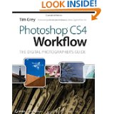 Photoshop CS4 Workflow