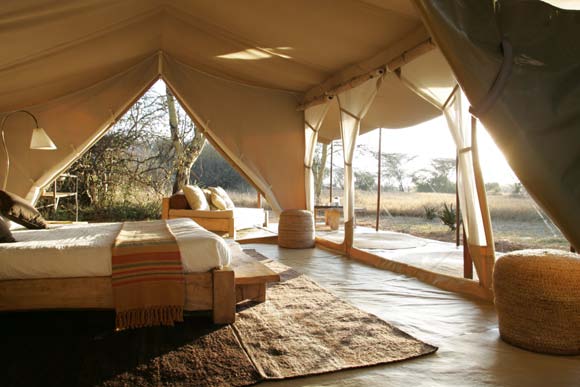 Naibor-camp