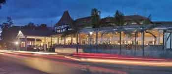 Norfolk Hotel