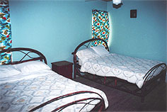 beds