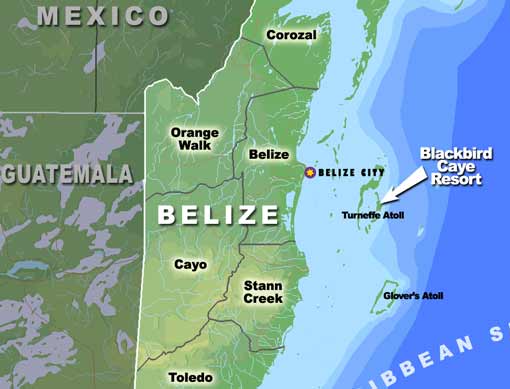 blackbird-caye-map