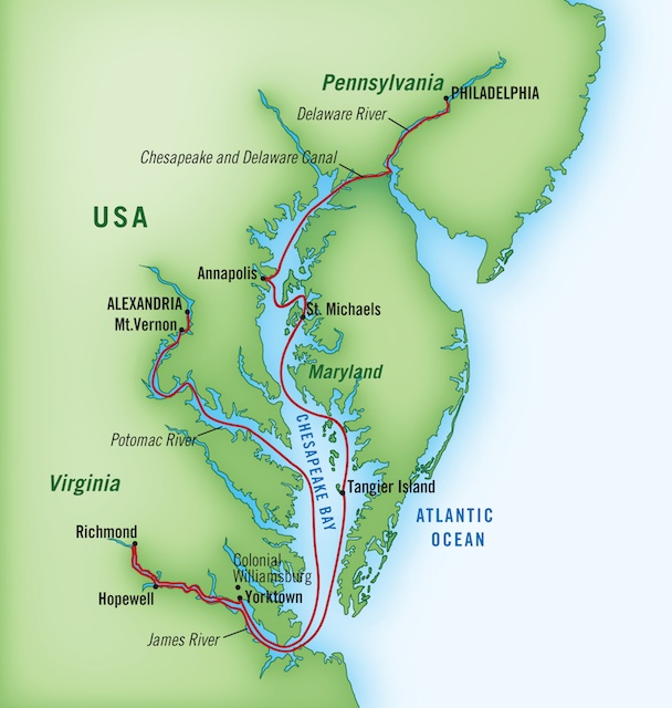 ChesapeakeBay
