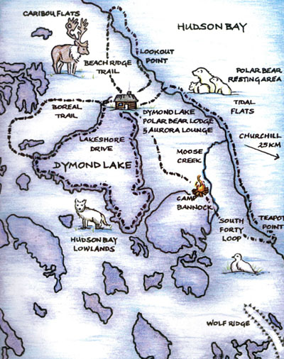 Dymond_Lake_Map400px