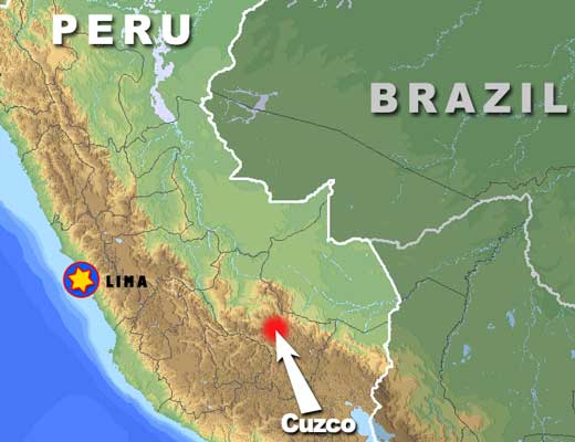 inca-trail-map