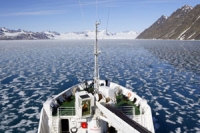Adventure Cruises
