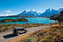 South America