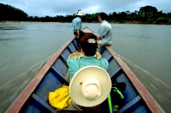 Ecuador