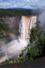 Jungle Rivers & Tropical Islands