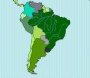 South America