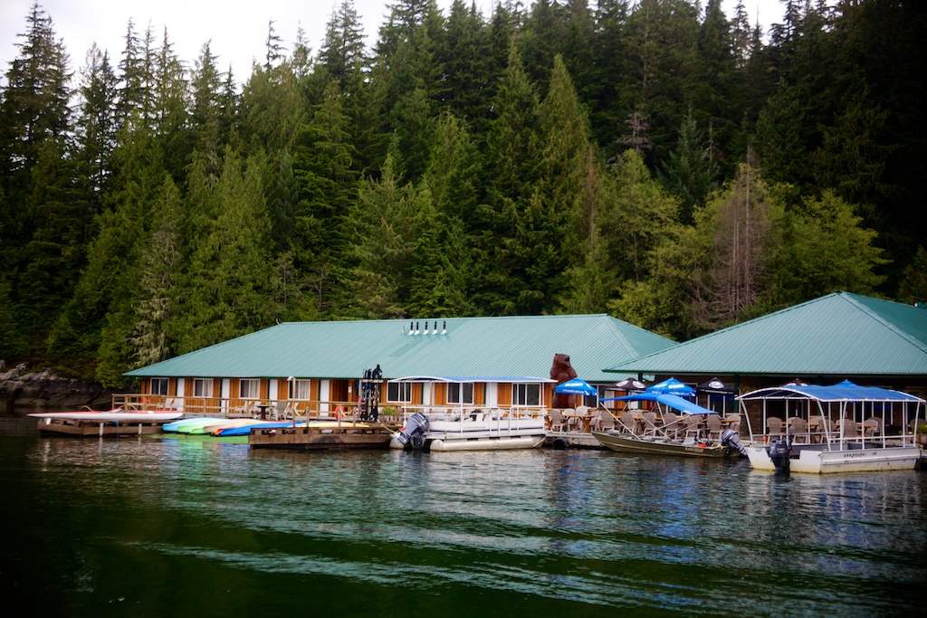 Knight Inlet S Green 002