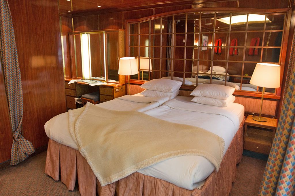 Deluxe Suite1024