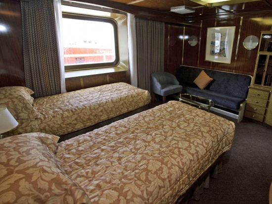 Triple Suite