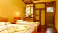 Costa Rica Adventure Laguna room